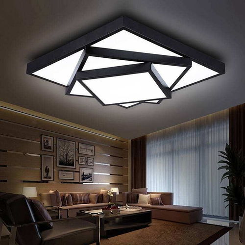 家裝燈具怎么選？12.12吸頂燈、吊燈、臺(tái)燈購買全攻略