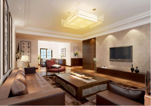 家裝隨心配 別拿燈具不當(dāng)回事，這些生活小妙招讓家更溫馨