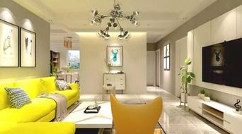 如何挑選敞亮、溫馨又美觀的客廳燈具